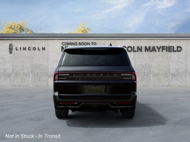 2027 Lincoln Navigator Premiere IN-TRANSIT
