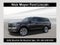 2027 Lincoln Navigator Premiere