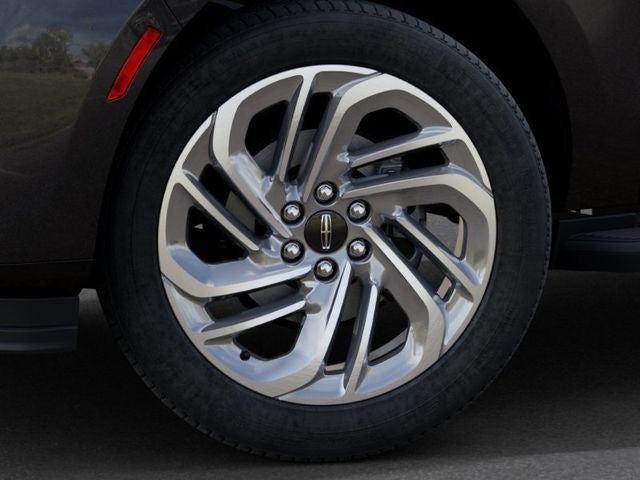 2027 Lincoln Navigator Premiere