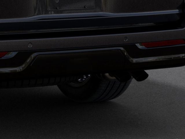2027 Lincoln Navigator Premiere