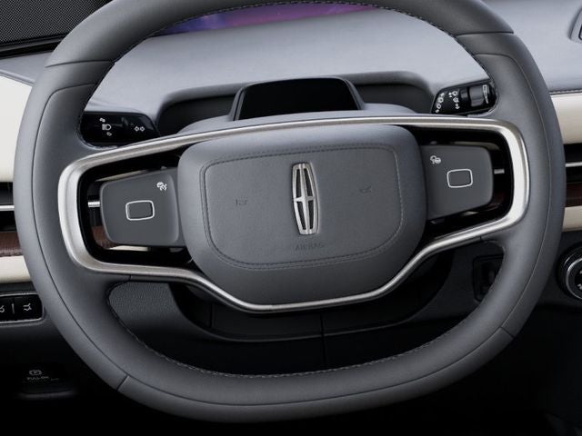 2027 Lincoln Navigator Premiere