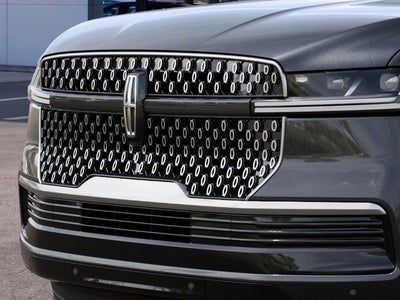 2027 Lincoln Navigator Premiere