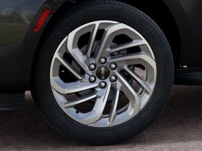 2027 Lincoln Navigator Premiere