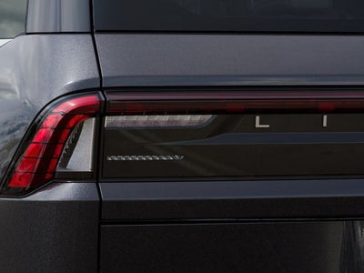 2027 Lincoln Navigator Premiere