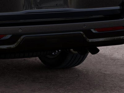 2027 Lincoln Navigator Premiere