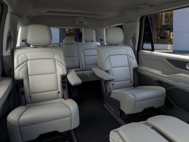 2026 Lincoln Navigator Premiere