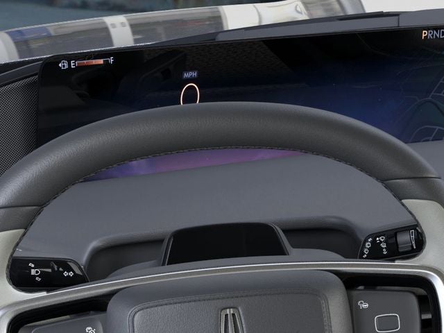 2026 Lincoln Navigator Premiere