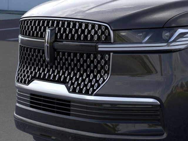 2026 Lincoln Navigator Premiere