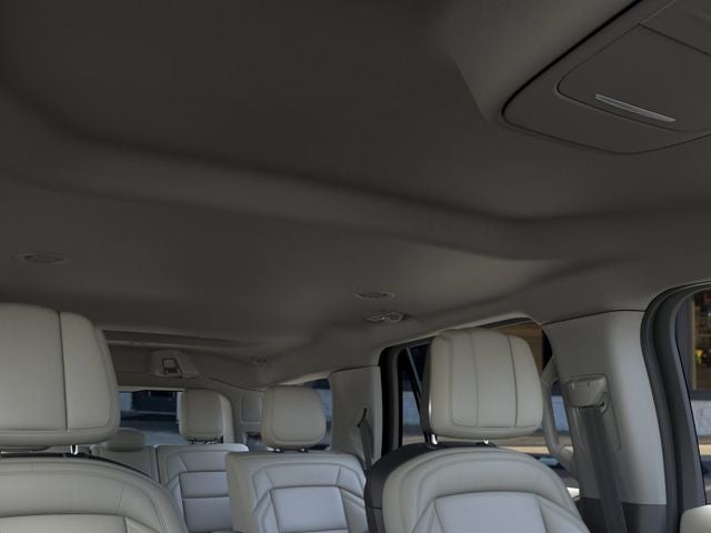 2026 Lincoln Navigator Premiere