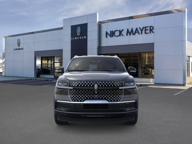 2026 Lincoln Navigator Premiere