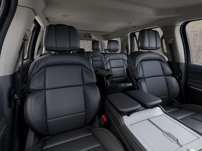 2027 Lincoln Navigator Premiere IN-TRANSIT