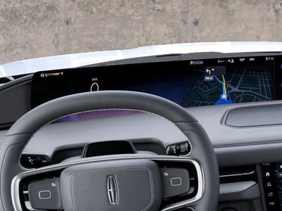 2027 Lincoln Navigator Premiere IN-TRANSIT