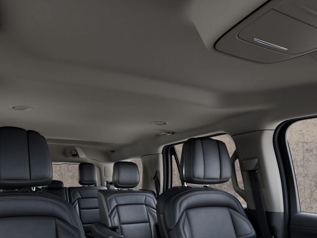 2027 Lincoln Navigator Premiere IN-TRANSIT