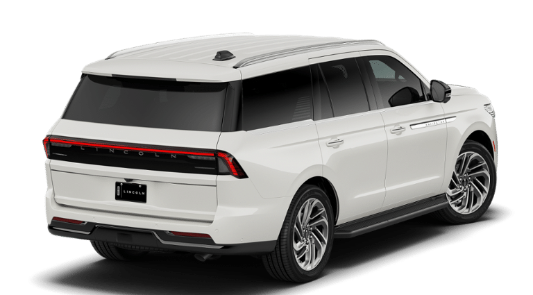 2027 Lincoln Navigator Premiere IN-TRANSIT