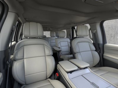 2026 Lincoln Navigator Premiere IN-TRANSIT