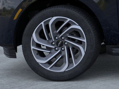 2026 Lincoln Navigator Premiere IN-TRANSIT