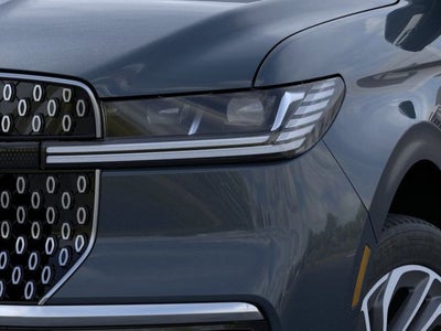 2026 Lincoln Navigator Premiere IN-TRANSIT