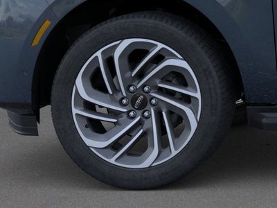 2026 Lincoln Navigator Premiere IN-TRANSIT