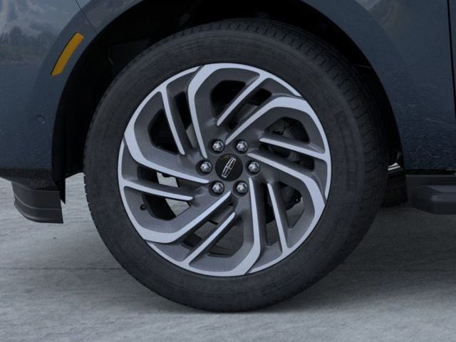 2026 Lincoln Navigator Premiere IN-TRANSIT