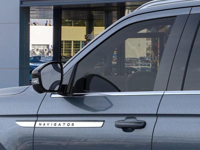 2026 Lincoln Navigator Premiere IN-TRANSIT