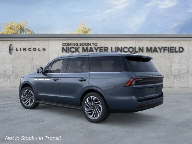 2026 Lincoln Navigator Premiere IN-TRANSIT