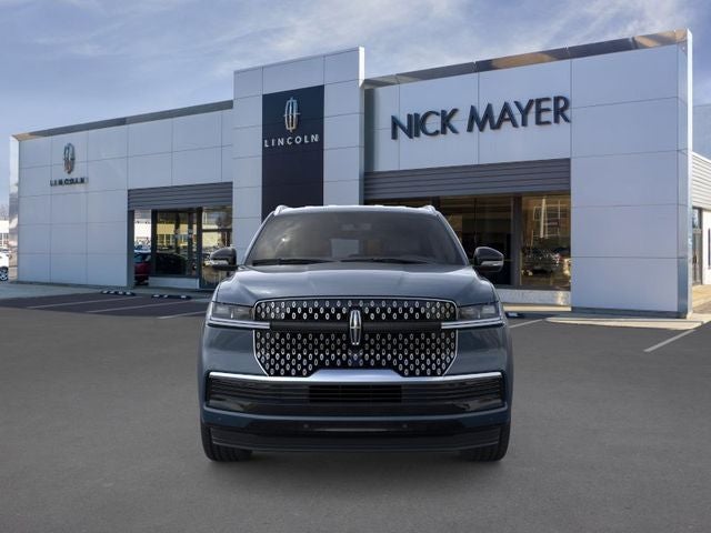 2026 Lincoln Navigator Premiere IN-TRANSIT