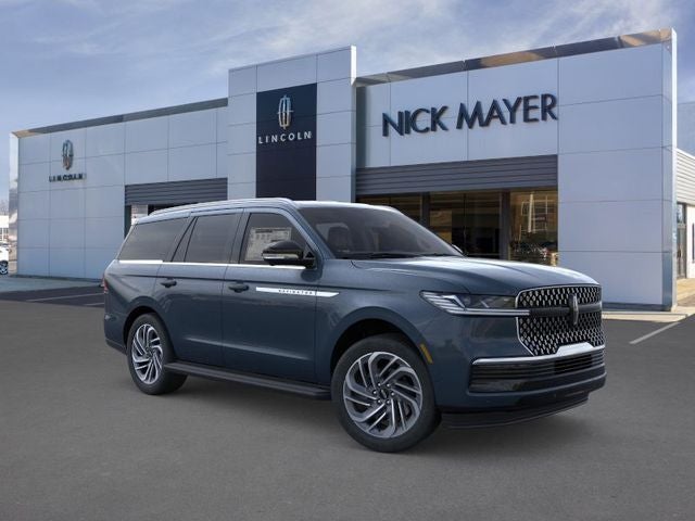 2026 Lincoln Navigator Premiere IN-TRANSIT