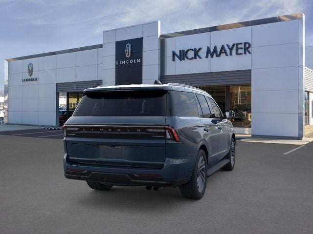 2026 Lincoln Navigator Premiere IN-TRANSIT