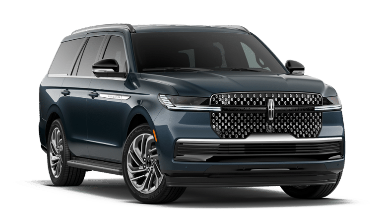 2026 Lincoln Navigator Premiere IN-TRANSIT