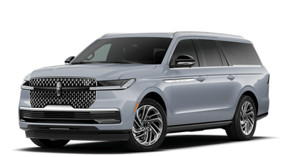 2027 Lincoln Navigator L Reserve IN-TRANSIT