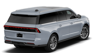 2027 Lincoln Navigator L Reserve IN-TRANSIT