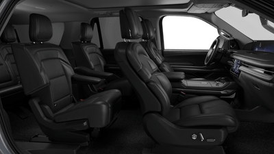 2027 Lincoln Navigator L Reserve IN-TRANSIT