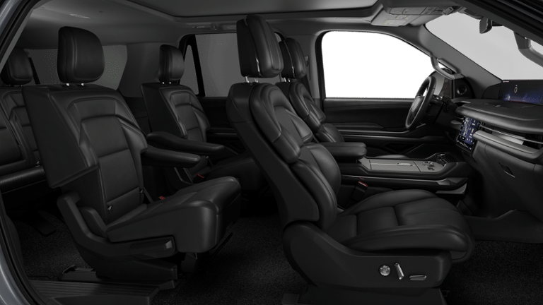 2027 Lincoln Navigator L Reserve IN-TRANSIT
