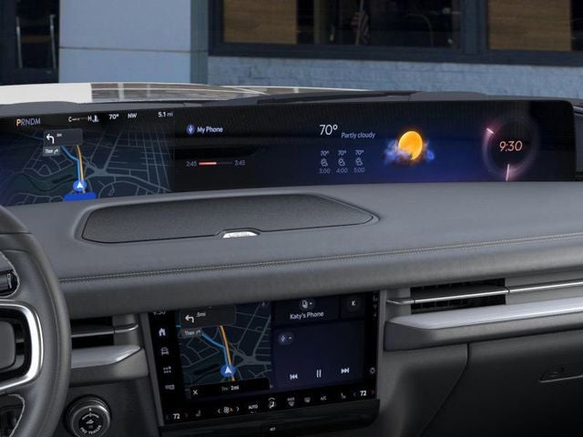 2026 Lincoln Navigator L Reserve IN-TRANSIT