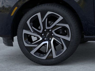 2026 Lincoln Navigator L Reserve IN-TRANSIT