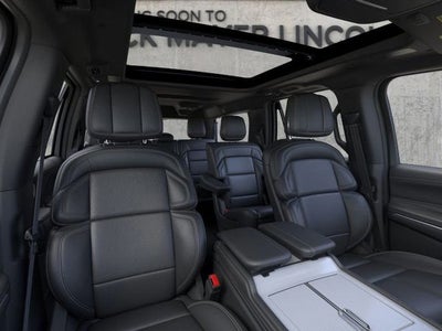 2026 Lincoln Navigator L Reserve IN-TRANSIT