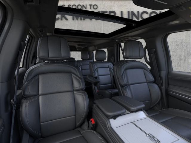 2026 Lincoln Navigator L Reserve IN-TRANSIT