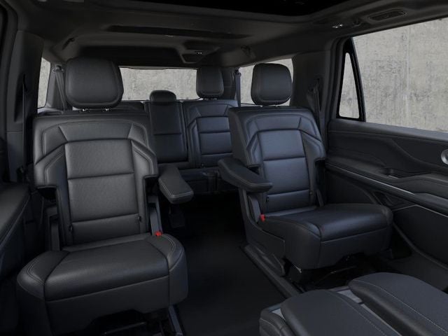 2026 Lincoln Navigator L Reserve IN-TRANSIT