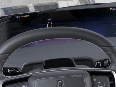 2026 Lincoln Navigator L Reserve IN-TRANSIT