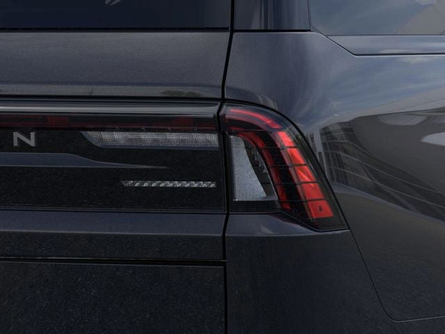 2026 Lincoln Navigator L Reserve IN-TRANSIT