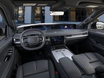 2026 Lincoln Navigator L Reserve IN-TRANSIT