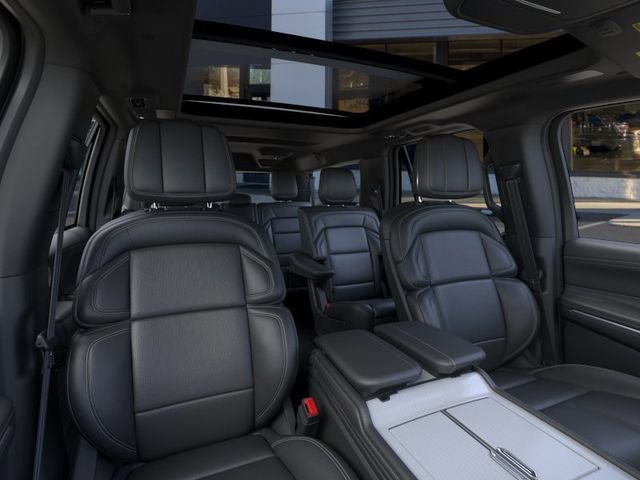 2026 Lincoln Navigator L Reserve IN-TRANSIT