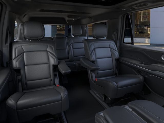 2026 Lincoln Navigator L Reserve IN-TRANSIT