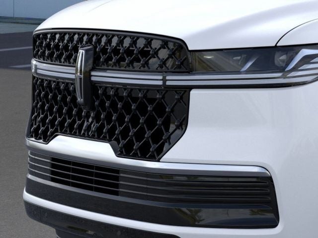 2026 Lincoln Navigator L Reserve IN-TRANSIT