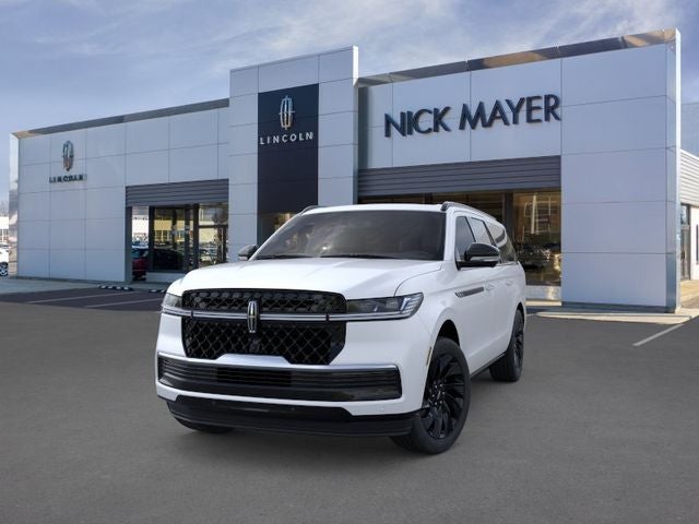 2026 Lincoln Navigator L Reserve IN-TRANSIT