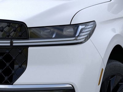 2026 Lincoln Navigator L Reserve IN-TRANSIT