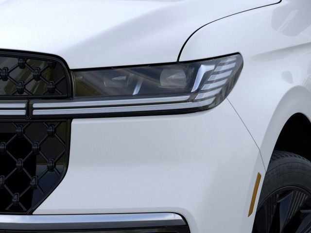 2026 Lincoln Navigator L Reserve IN-TRANSIT