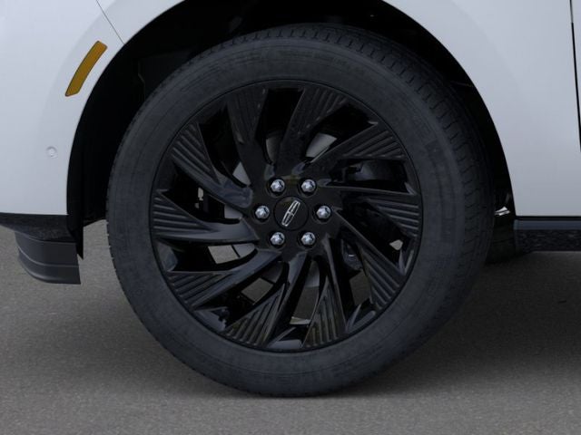 2026 Lincoln Navigator L Reserve IN-TRANSIT