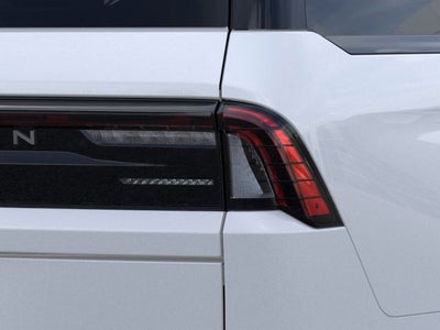 2026 Lincoln Navigator L Reserve IN-TRANSIT