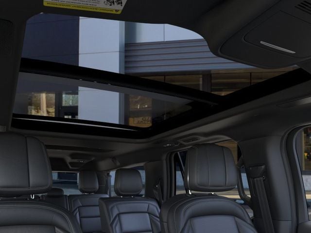 2026 Lincoln Navigator L Reserve IN-TRANSIT